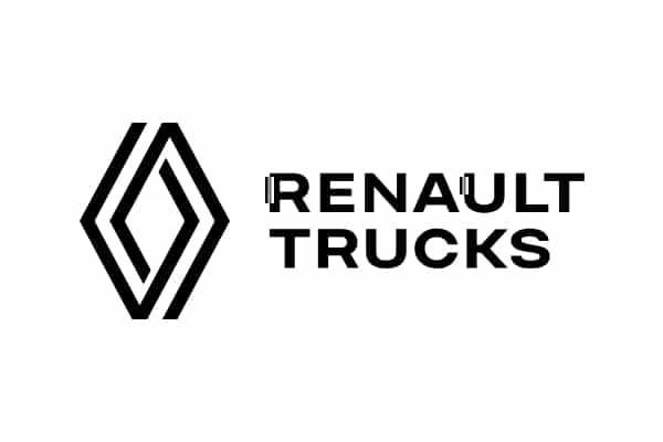 Logo entreprise Renault Trucks