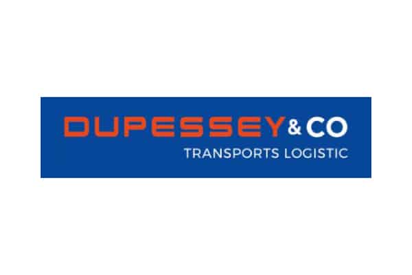 Logo entreprise Dupessey and Co
