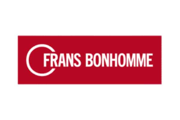 Logo entreprise Frans Bonhomme