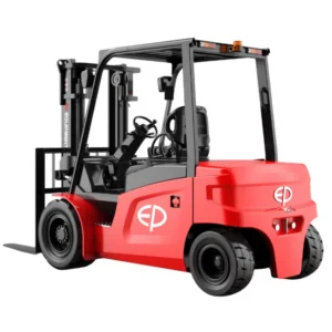 Chariot élévateur lithium EP