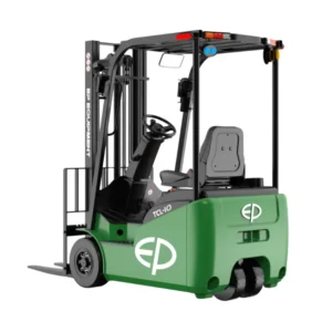 Chariot élévateur à contrepoids EP