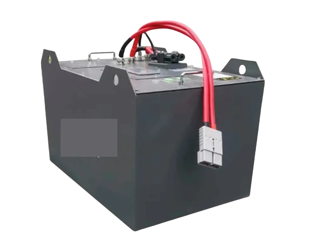 Batterie lithium pour matériel électrique